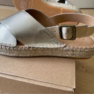 Soludos Eloise Espadrille Sandal NWT